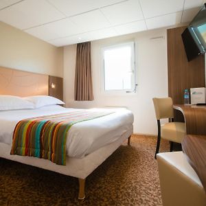 Brit Hotel Le Kerann Nantes St Herblain - Zac De La Lorie